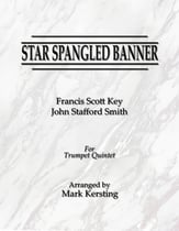 Star Spangled Banner P.O.D. cover
